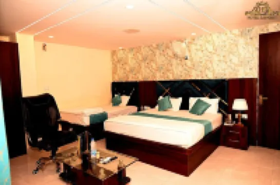 Hotel Sangeet Hotels near Mote Mahadev Mandir