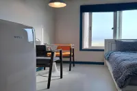 Wonsandoga Hotels near Wonsando