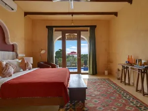 Maya Garh