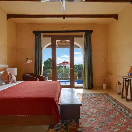 Maya Garh