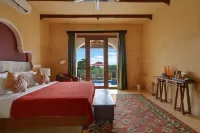 Maya Garh