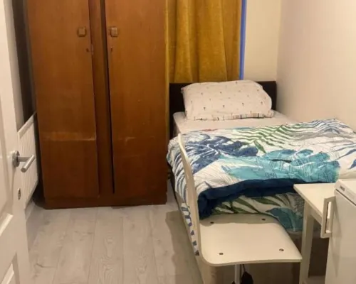 Komegloba Mega room فنادق مميّزة Photos