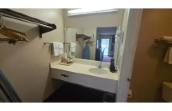 布萊斯維爾I55 Capital O 鹿田客棧