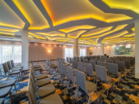 Green Garden Hotel Hotels in Gmina Raszyn