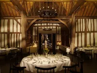 The Olde Bell, BW Signature Collection Hotels in Marlow