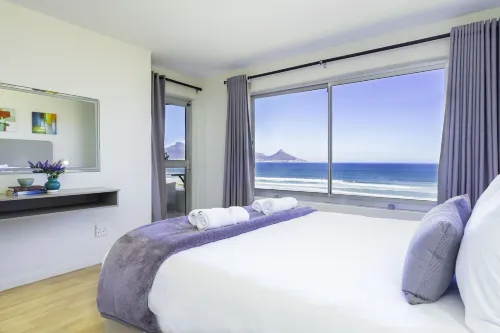 Sea Spray B306 by Host Agents
