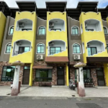 Youge Homestay 知本森林遊楽区周辺のホテル