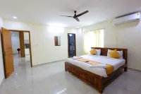 Sbhs Homestay - Sheshadri - Near Padmavathi University Bangalore Highway