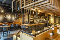 Fletcher Hotel Paleis Stadhouderlijk Hof Hotel a Hardegarijp