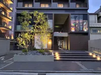 BAND HOTEL HAKATA Hotels in 