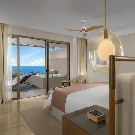 Grand Velas Boutique Hotel