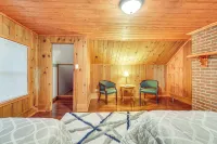 Spacious Jamestown Home Near Natl Comedy Center!