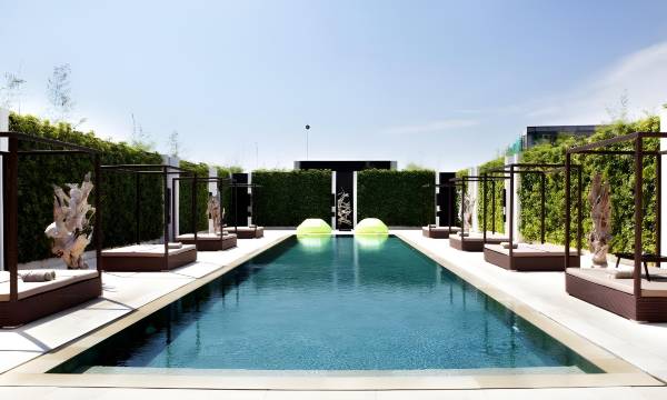 eqUILIBRIA Seminyak