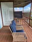 Now with solar!! Gorgeous Views From Every Room, Pool, AC, Caribbean Breezes