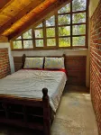 Cabaña La Joyita By GEstores Hotels in Huasca de Ocampo