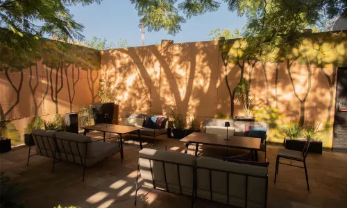 Hualta Hotel Mendoza, Curio Collection by Hilton