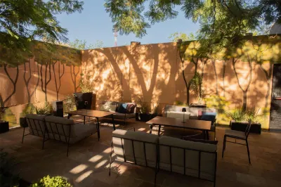 Hualta Hotel Mendoza, Curio Collection by Hilton Hotels in 