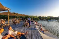 Chale Island Resort