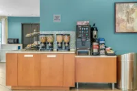 Best Western Plus Traverse City - Morgenmad