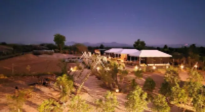 Jawai Jewels Safari Camps
