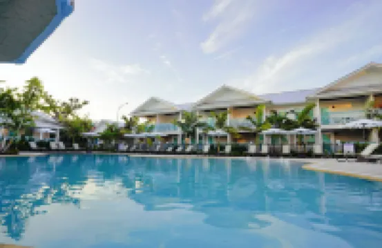 The Lighthouse Resort Inn & Suites