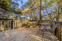 Cascata dos Amores Hotels in Urubici