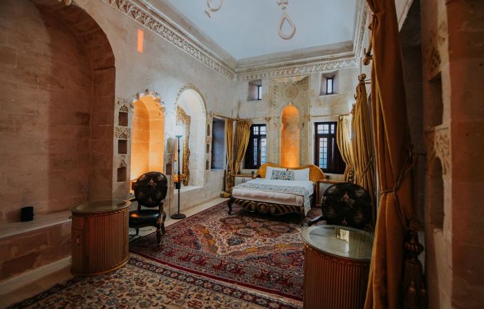 Maridin Hotel
