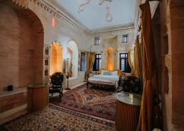 Maridin Hotel