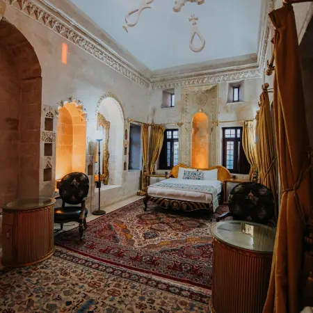 Maridin Hotel