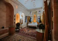 Maridin Hotel Hotels near 15 Temmuz Parkı