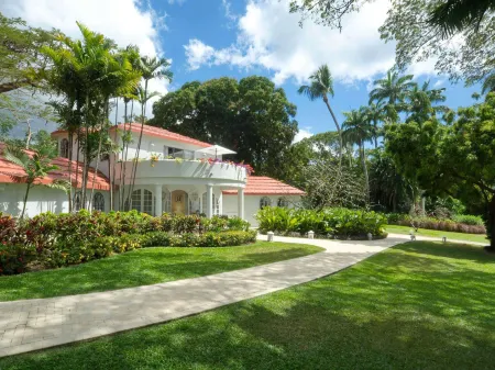 Fairmont Royal Pavilion Barbados Resort