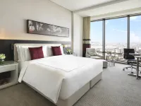 Fairmont Riyadh Hotels near Claire's