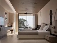 Aegean Pearl Hotels in Rethymno