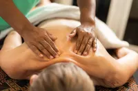 塔拉薩潛水度假村及PADI潛水中心 - SPA