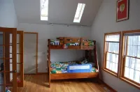 Secluded 50 acre paradise: Great for families and pets