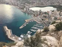 Precioso Apartamento en 1ª Linea de Playa