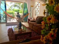 Condo Tortuga #1 by Ecobeaches