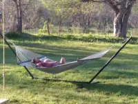 Lovely Cozy Country Home 3/2 Txstu/Walk to Txst Tubes/Don's Fish/Float the River