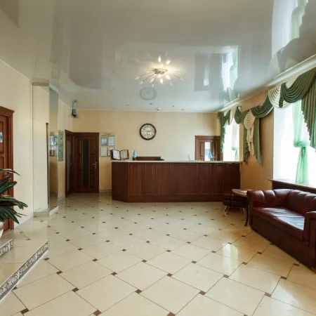 Ольгинская