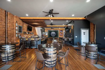 Monmouth Loft 3 Heart of Newport Отели рядом с достопримечательностью «Ньюпорт он Ливи»