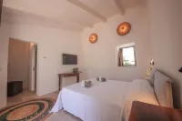 TD Trulli Lorusso Design Luxury Trulli with Pool