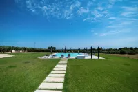 Il Casale nel Parco Các khách sạn ở Rosa Marina
