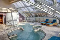 Wild Pheasant Hotel & Spa Hotels in Llangollen