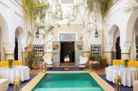 Riad Dar Al Assad - Beach