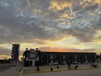 拉爾斯汽車旅館 靠近菲尼克斯機場