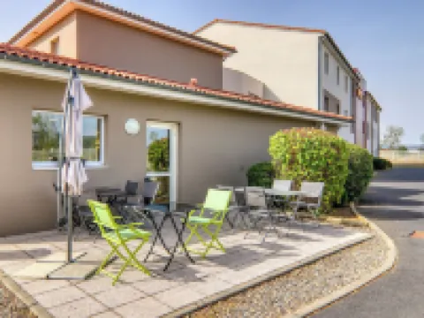 Ace Hotel Issoire Hotels in Issoire