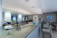 闊而特拉鎖爾飯店 - 酒吧