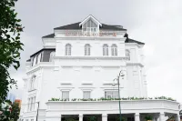 MAHALAYA The Legacy Hotel Hotel a 