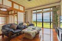 Ocean View House Nakijin