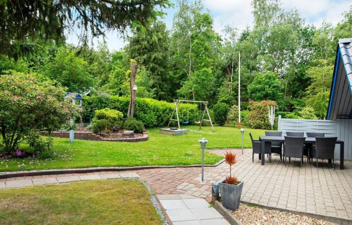 4 Star Holiday Home in Ansager